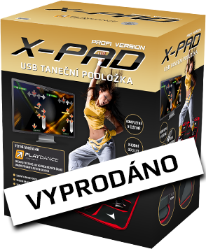 X-PAD Profi